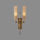 Fine Art Lamps - Perspectives Double Wall